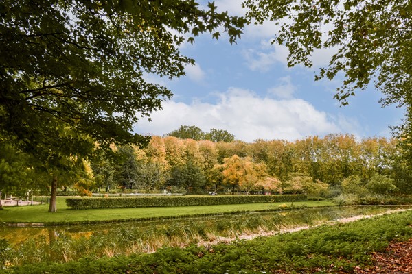 Medium property photo - Sanderijnstraat 54-1, 1055 BW Amsterdam